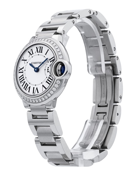 Cartier Ballon Bleu W4BB0015
